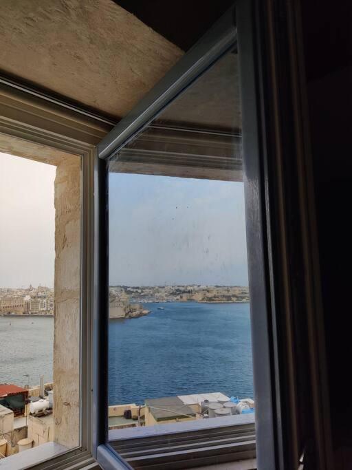 Cove 532 By Savynomad Harbour Residences Wow View Valletta Exteriér fotografie