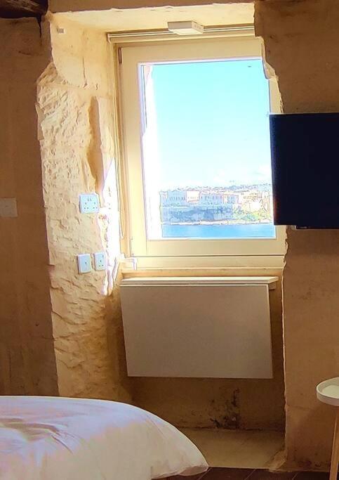 Cove 532 By Savynomad Harbour Residences Wow View Valletta Exteriér fotografie