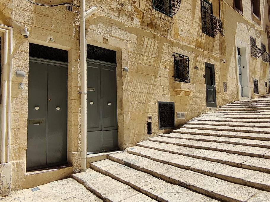 Cove 532 By Savynomad Harbour Residences Wow View Valletta Exteriér fotografie